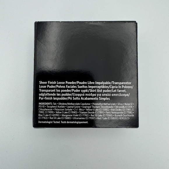 NEW Bobbi Brown Soft Sand Loose Powder - Picture 3 of 5